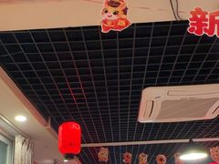 -前门杨记·铜锅涮肉(王府井·故宫店)