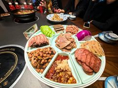 -天仁聚驴肉香(北石槽店)