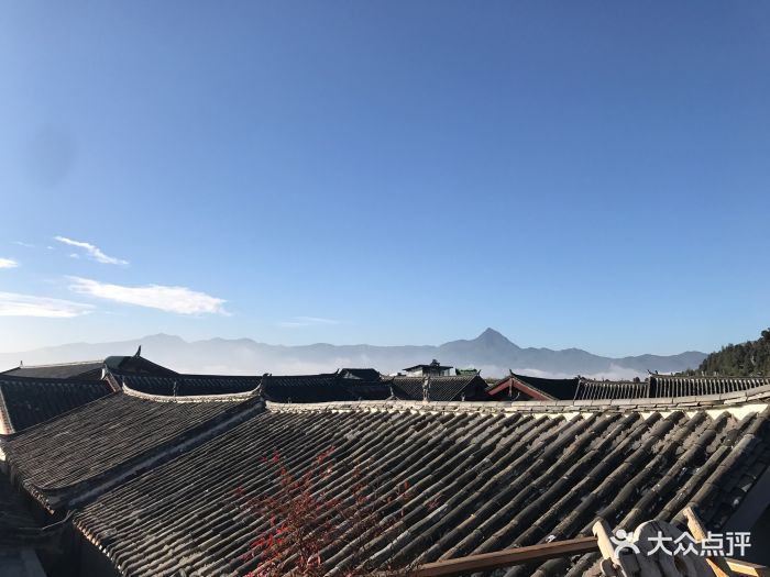 老兵火塘(五一街店)--环境图片-丽江美食-大众点评网