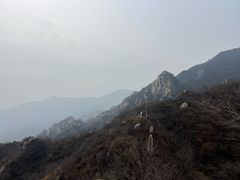 -北京凤凰岭