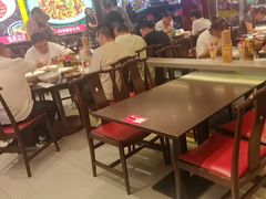 -川流不息·地道川菜·小龙虾(松东路店)