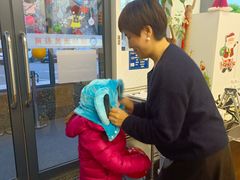 -小象润知早教·托育·幼儿园成长中心