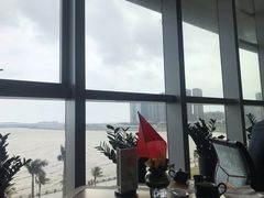 -彩丰楼中餐厅·仁恒洲际酒店