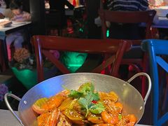 -吴越荣记苏州菜·松鼠桂鱼(月光码头店)