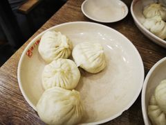 -津门张记包子铺(华昌道店)