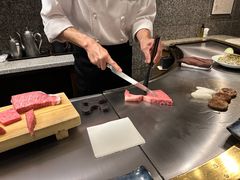 -神户牛排餐厅MOURIYA(总店)