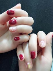 -甲舍美甲美睫艺术馆