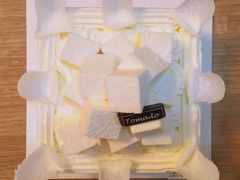 优酪雪芝士-Tomado绿色烘焙(大尧三路店)