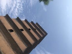 -大慈恩寺(大雁塔)