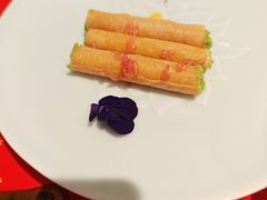 -荷风细雨·中国茶宴(世纪大道店)