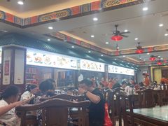 -葛记焖饼(伏牛路店)