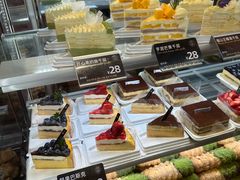 -FANEN法念·烘焙·甜点(万象城店)