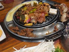-超级神炭烤肉夜食(芥园西道店)