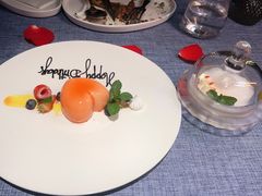 -弦月窗LUNETTE BY AMANDA(复兴路店)