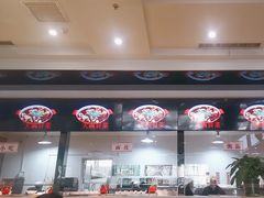 -令氏家外家周秦食府(高新店)