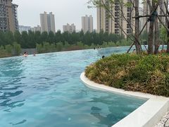 -清河半岛温泉度假酒店