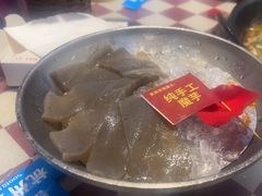 -赵美丽·重庆社区火锅·直营店(火车东站·中豪国际店)