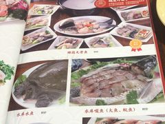-顺德一品粥·20年凤城老字号(芳村店)