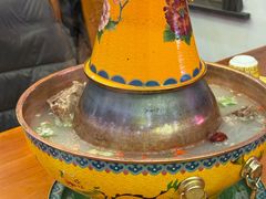 -松嘎里·乌拉满族火锅