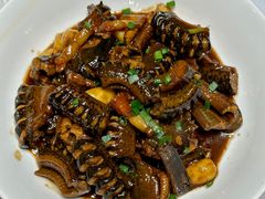 -雅酌园·烟火南京菜(颐和路店)