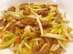 -香阁餐厅·常州菜·常州菜代表品牌(新北奥体店)