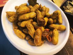 -阿甘龙虾·重庆麻麻鱼(中豪店)