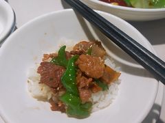 -费大厨辣椒炒肉(黄兴中心广场店)