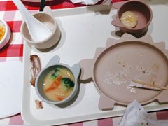 -西贝(深圳卓悦汇店)