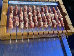 -很久以前羊肉串(打浦路店)
