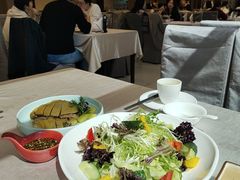 -复旦大学本部-食堂