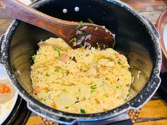 -临家闽南菜(宝洲路店)