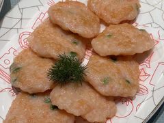-珊海荟海鲜楼·天津菜·海肠捞饭·皮皮虾锅贴王(佛罗伦萨店)
