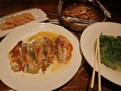 -鼎盛私厨·新派顺德菜(上河坊店)