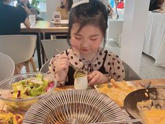 -春树下·树屋花房西餐厅(罍街AS1980店)