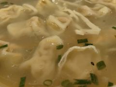 -东泰祥生煎馆(陕西南路店)