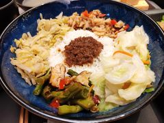 -馔豚·台北菜专门店(深圳湾万象城店)