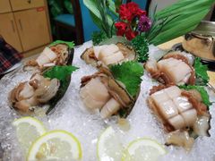-明香海鲜酒家(华强北店)