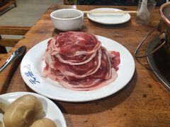-元盛居(生态大街店)