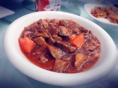 黄焖牛肉-大柴·宴宾楼(芥园西道店)