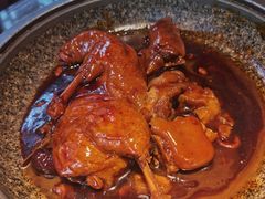 -应天大明王朝·南京菜(中山陵店)