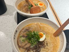 -味千拉面(广州白云机场T1西二店)