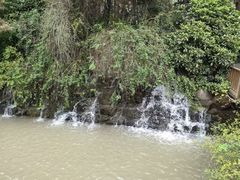 -上海怡沁园度假酒店