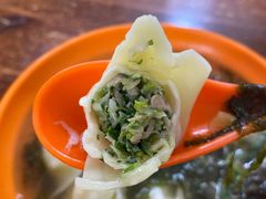 -阿麟馄饨(延长路店)