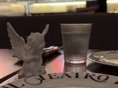 -IL TEATRO 精品意大利餐厅