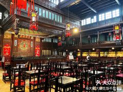 -天津戏剧博物馆