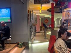 -丰茂烤串(公园店)