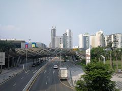 门面-壹海城ONE MALL