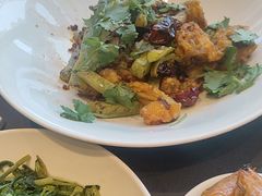 -望乡楼上海菜(日月光店)