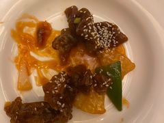 -上海金桥红枫万豪酒店-万豪中餐厅