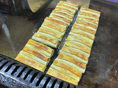 -雅沛轩锅贴八宝粥(回民街店)